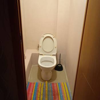 Продается 1-комнатная квартира, 35,9 м²