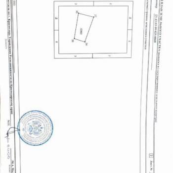 Продается Участок, 440 м²