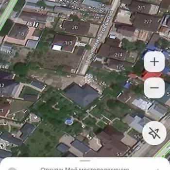 Продается Участок, 440 м²