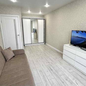 Сдается 1-комнатная квартира, 39 м²