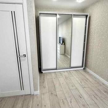 Сдается 1-комнатная квартира, 39 м²
