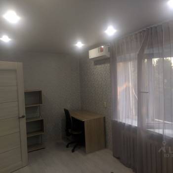 Сдается 2-х комнатная квартира, 45 м²