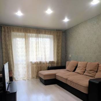 Сдается 2-х комнатная квартира, 45 м²