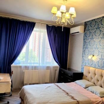 Продается 2-х комнатная квартира, 69 м²
