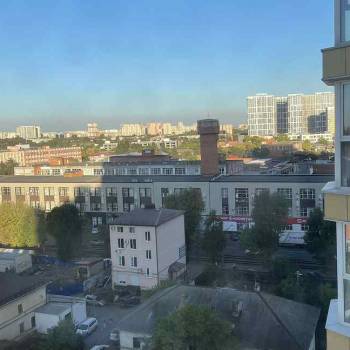 Сдается 1-комнатная квартира, 41 м²