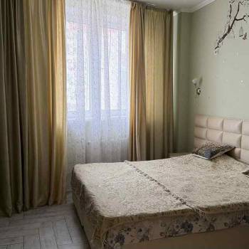 Сдается 1-комнатная квартира, 34,7 м²