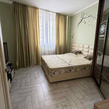 Сдается 1-комнатная квартира, 34,7 м²