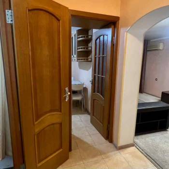 Сдается 1-комнатная квартира, 28 м²