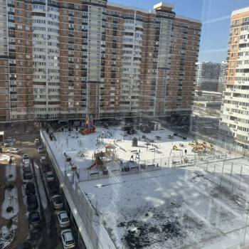 Сдается 2-х комнатная квартира, 62,7 м²