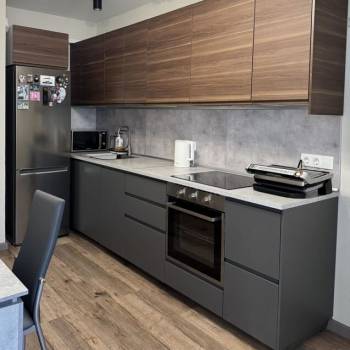 Сдается 2-х комнатная квартира, 62,7 м²