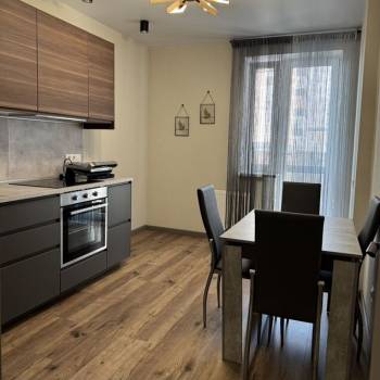 Сдается 2-х комнатная квартира, 62,7 м²