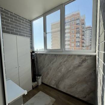 Сдается 2-х комнатная квартира, 62,7 м²