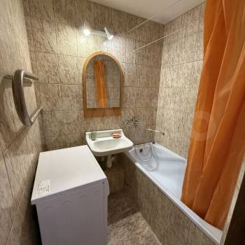 Сдается 1-комнатная квартира, 33 м²