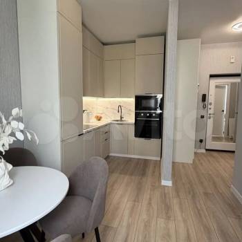 Сдается 1-комнатная квартира, 30,6 м²