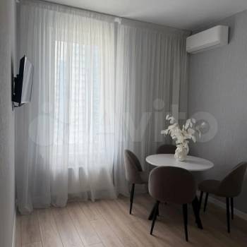 Сдается 1-комнатная квартира, 30,6 м²