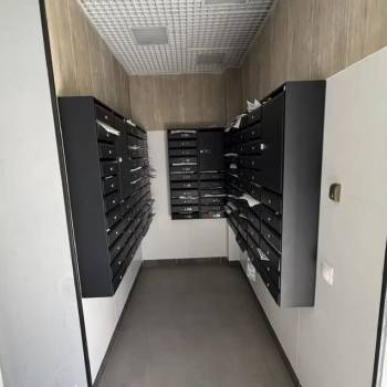 Продается 1-комнатная квартира, 33,7 м²