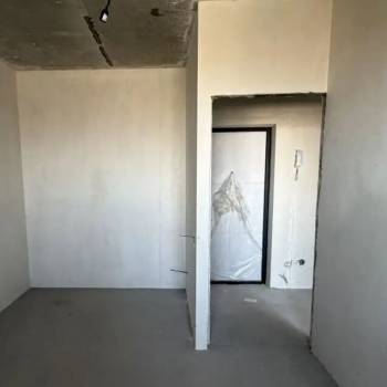 Продается 1-комнатная квартира, 33,7 м²