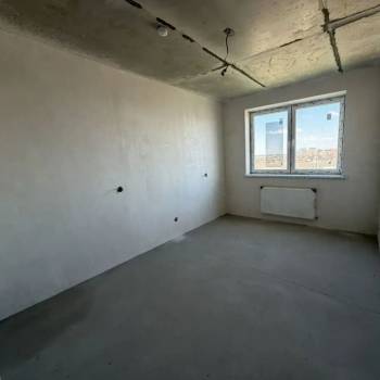 Продается 1-комнатная квартира, 33,7 м²