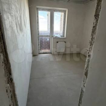 Продается 1-комнатная квартира, 33,7 м²