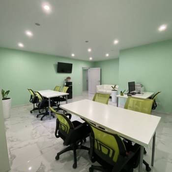 Продается Офис, 97,7 м²