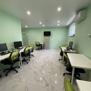Продается Офис, 97,7 м²