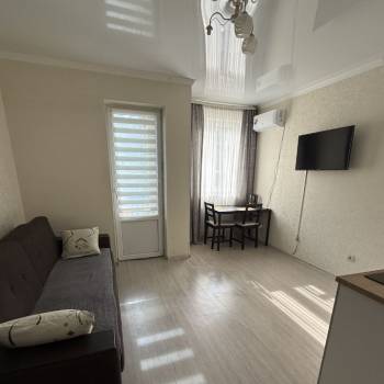 Сдается 1-комнатная квартира, 23 м²