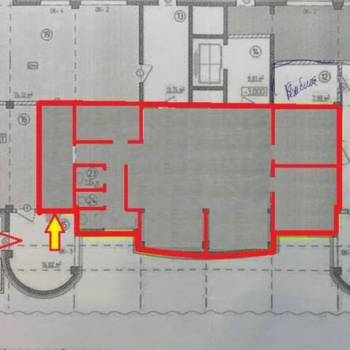 Продается Нежилое помещение, 104 м²