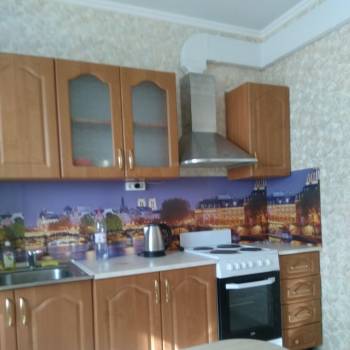 Продается 1-комнатная квартира, 38,4 м²