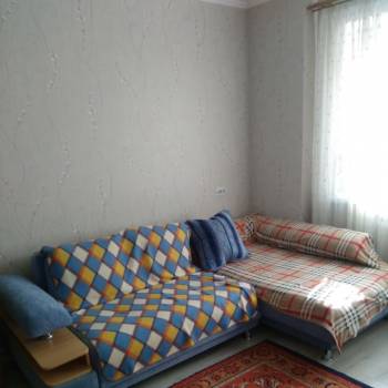 Продается 1-комнатная квартира, 38,4 м²