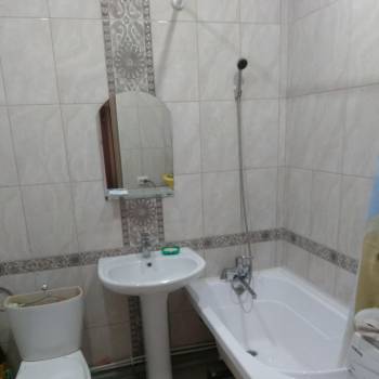 Продается 1-комнатная квартира, 38,4 м²
