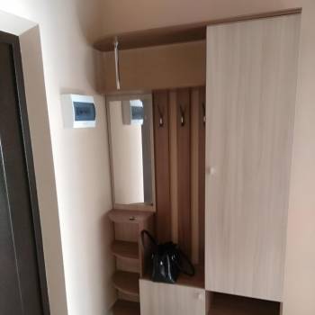 Продается 1-комнатная квартира, 38,4 м²