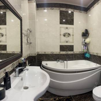 Продается Многокомнатная квартира, 111,5 м²