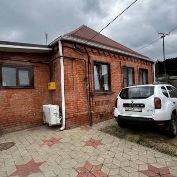 Продается Дом, 104 м²