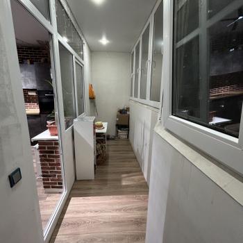 Продается 2-х комнатная квартира, 63 м²