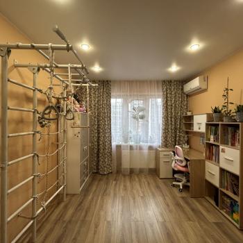 Продается 2-х комнатная квартира, 63 м²