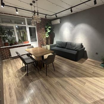 Продается 2-х комнатная квартира, 63 м²