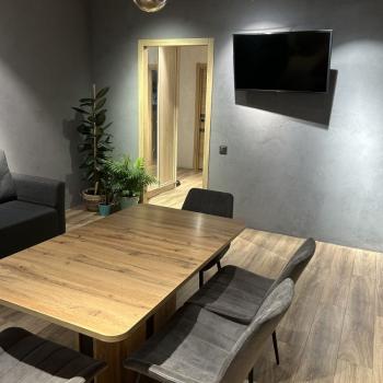 Продается 2-х комнатная квартира, 63 м²