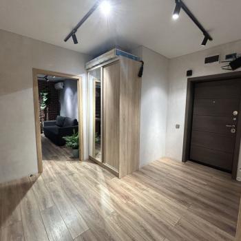 Продается 2-х комнатная квартира, 63 м²