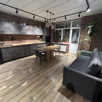 Продается 2-х комнатная квартира, 63 м²