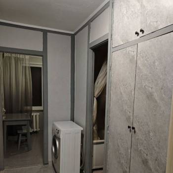 Сдается 1-комнатная квартира, 30 м²