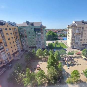 Сдается 1-комнатная квартира, 40 м²