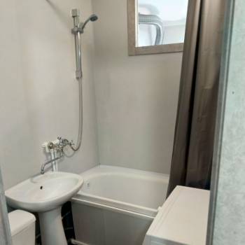 Сдается 1-комнатная квартира, 27,5 м²