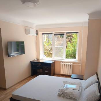 Сдается 1-комнатная квартира, 27,5 м²