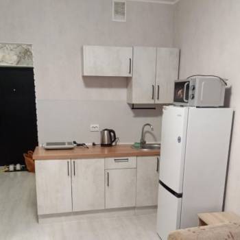 Сдается 1-комнатная квартира, 19,4 м²