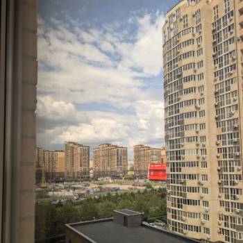 Сдается 1-комнатная квартира, 27,1 м²