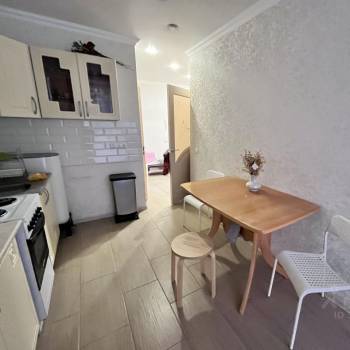 Сдается 1-комнатная квартира, 27,1 м²