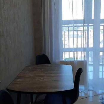 Сдается 1-комнатная квартира, 42 м²