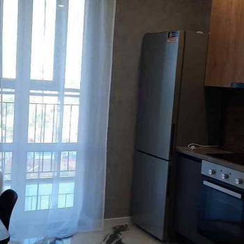 Сдается 1-комнатная квартира, 42 м²