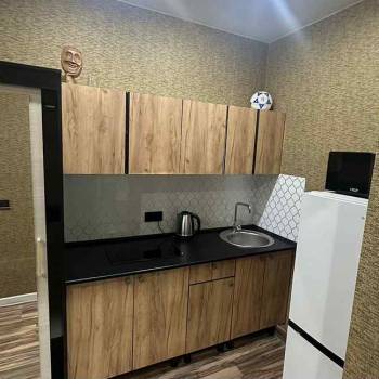 Сдается 1-комнатная квартира, 23 м²