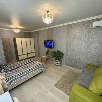 Сдается 1-комнатная квартира, 44 м²